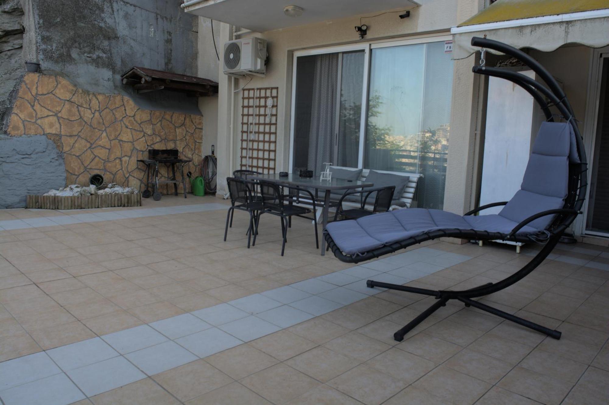 Facilis Vector House Apartment Kavála Exterior photo